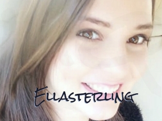 Ellasterling