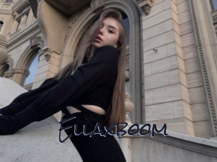 Ellaxboom
