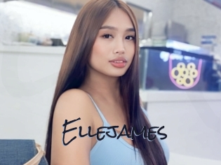 ellejames Liquisexxx