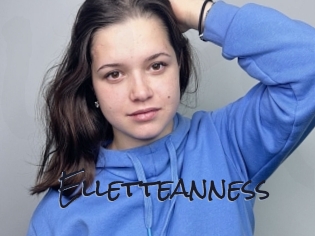 Elletteanness