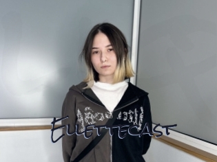 Ellettecast