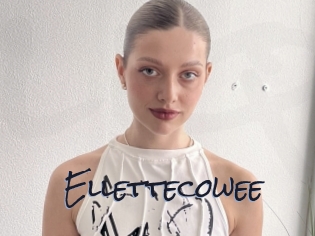 Ellettecowee