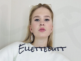 ellettedutt Liquisexxx