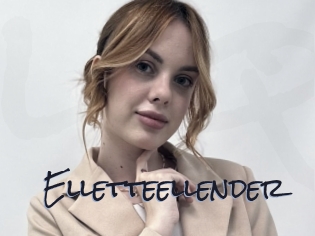 Elletteellender