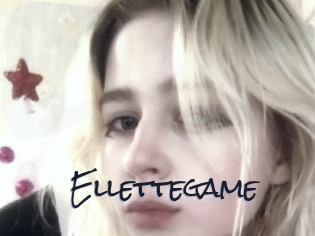 Ellettegame