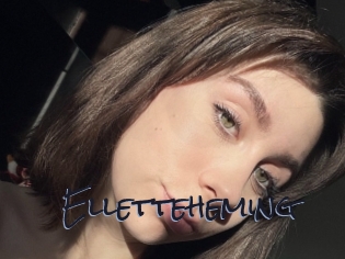 Elletteheming