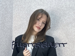 ellettehewlett Liquisexxx