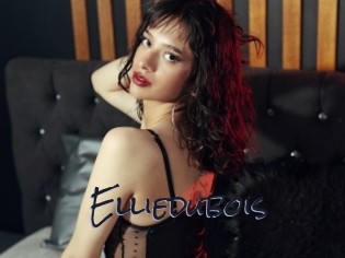 elliedubois Liquisexxx