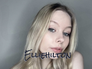 elliehilton Liquisexxx
