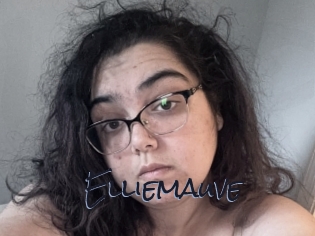 Elliemauve