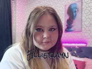 Ellierayn