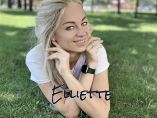 Elliette