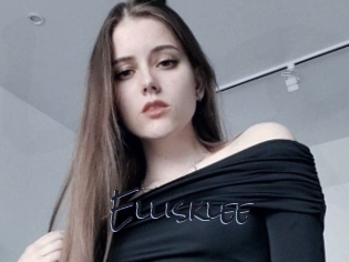 Ellisklee