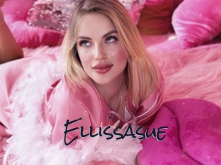 Ellissasue