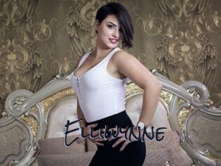 Elliwynne