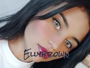 Ellybrown