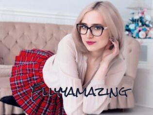Ellyyamazing