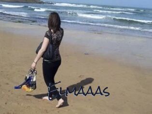 Elmaaas