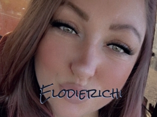 Elodierichi