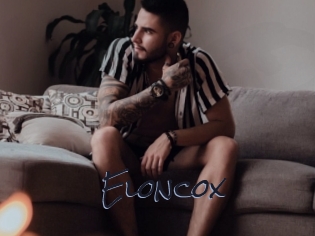 eloncox Liquisexxx
