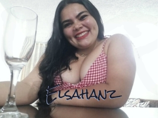 Elsahanz