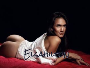 Elsahilton