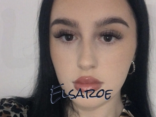 Elsaroe