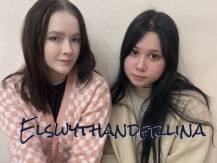Elswythanderlina