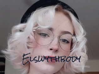 elswythbody Liquisexxx