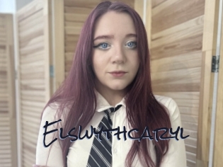 elswythcaryl Liquisexxx