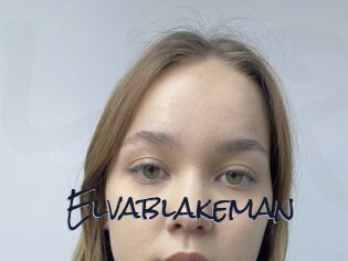Elvablakeman
