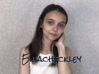 Elvacheckley
