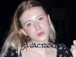 Elvacroke