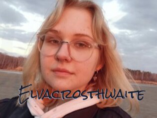 Elvacrosthwaite