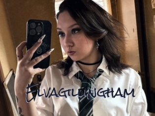 Elvagillingham