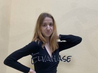 Elvahase