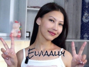 Elviaally