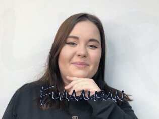 Elviaalman