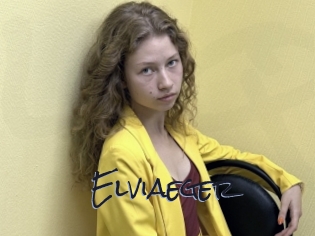 Elviaeger