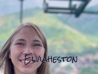 Elviaheston