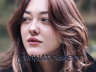 Elvinadoggett