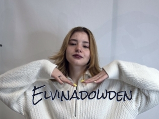 Elvinadowden