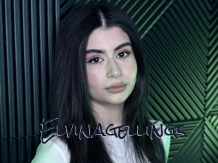 Elvinagellings