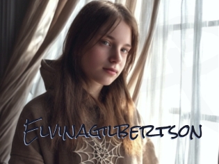Elvinagilbertson