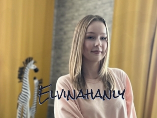Elvinahanly