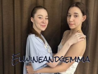 elwineandgemma Liquisexxx