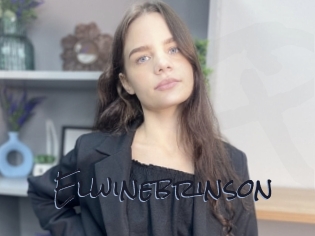 Elwinebrinson