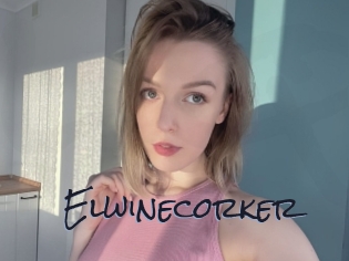 Elwinecorker