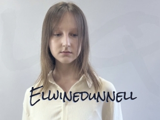 Elwinedunnell