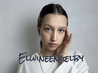 Elwineengelby
